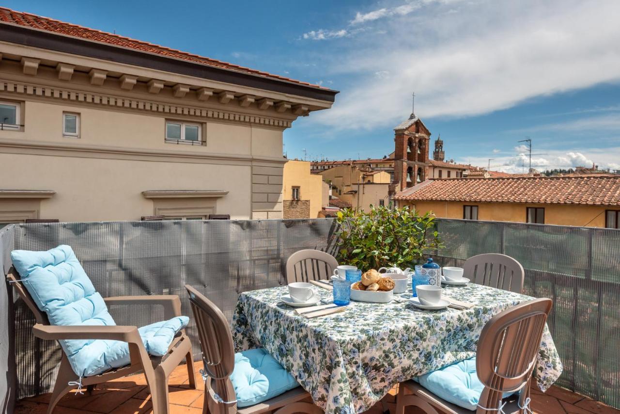 Design Apartments Florence- Florence City Center Экстерьер фото