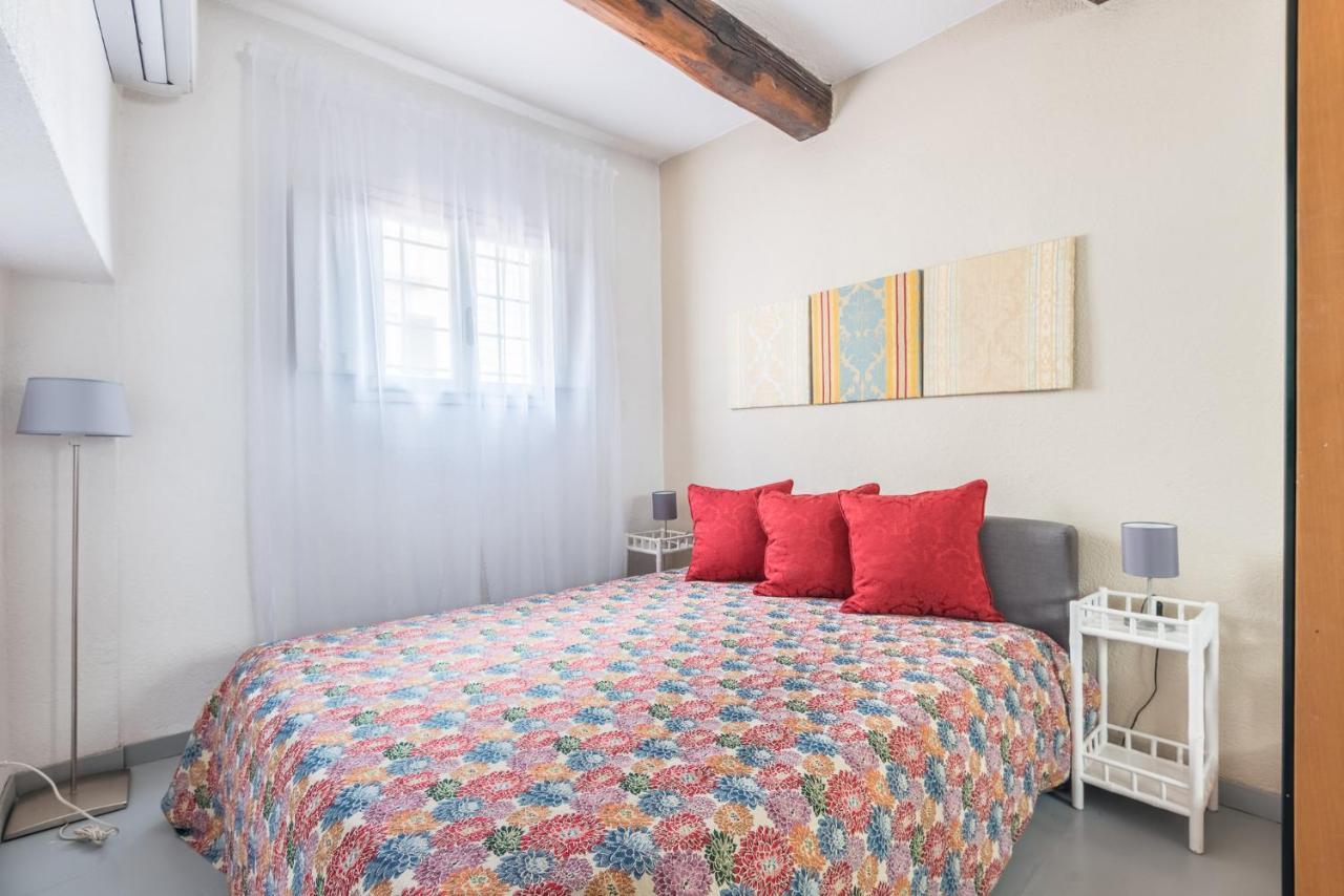 Design Apartments Florence- Florence City Center Экстерьер фото