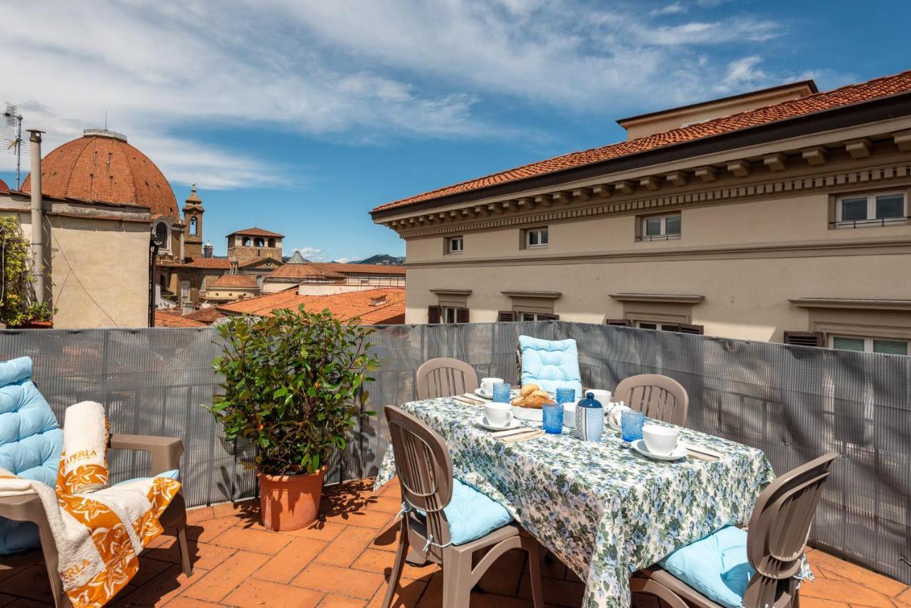 Design Apartments Florence- Florence City Center Экстерьер фото