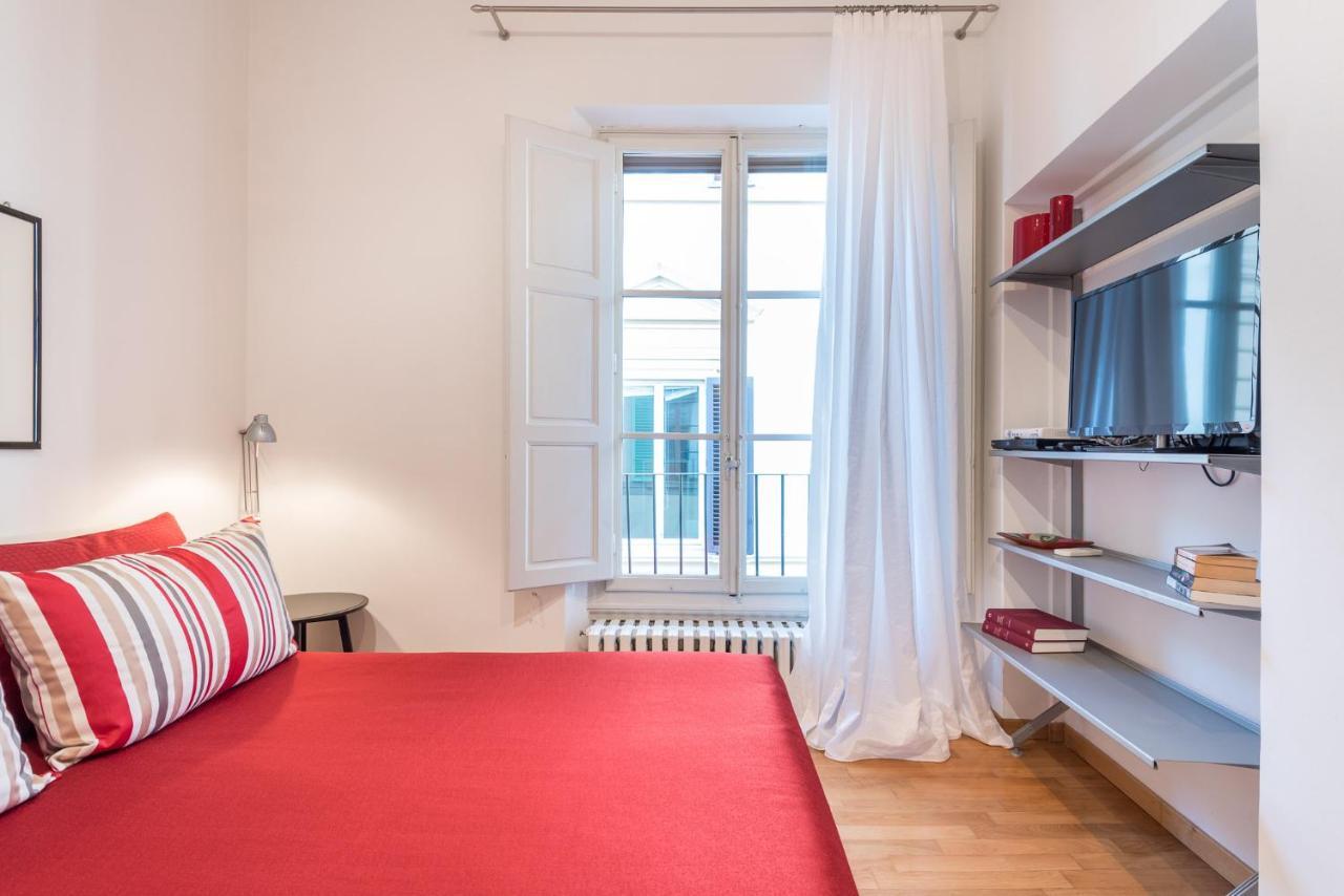 Design Apartments Florence- Florence City Center Экстерьер фото