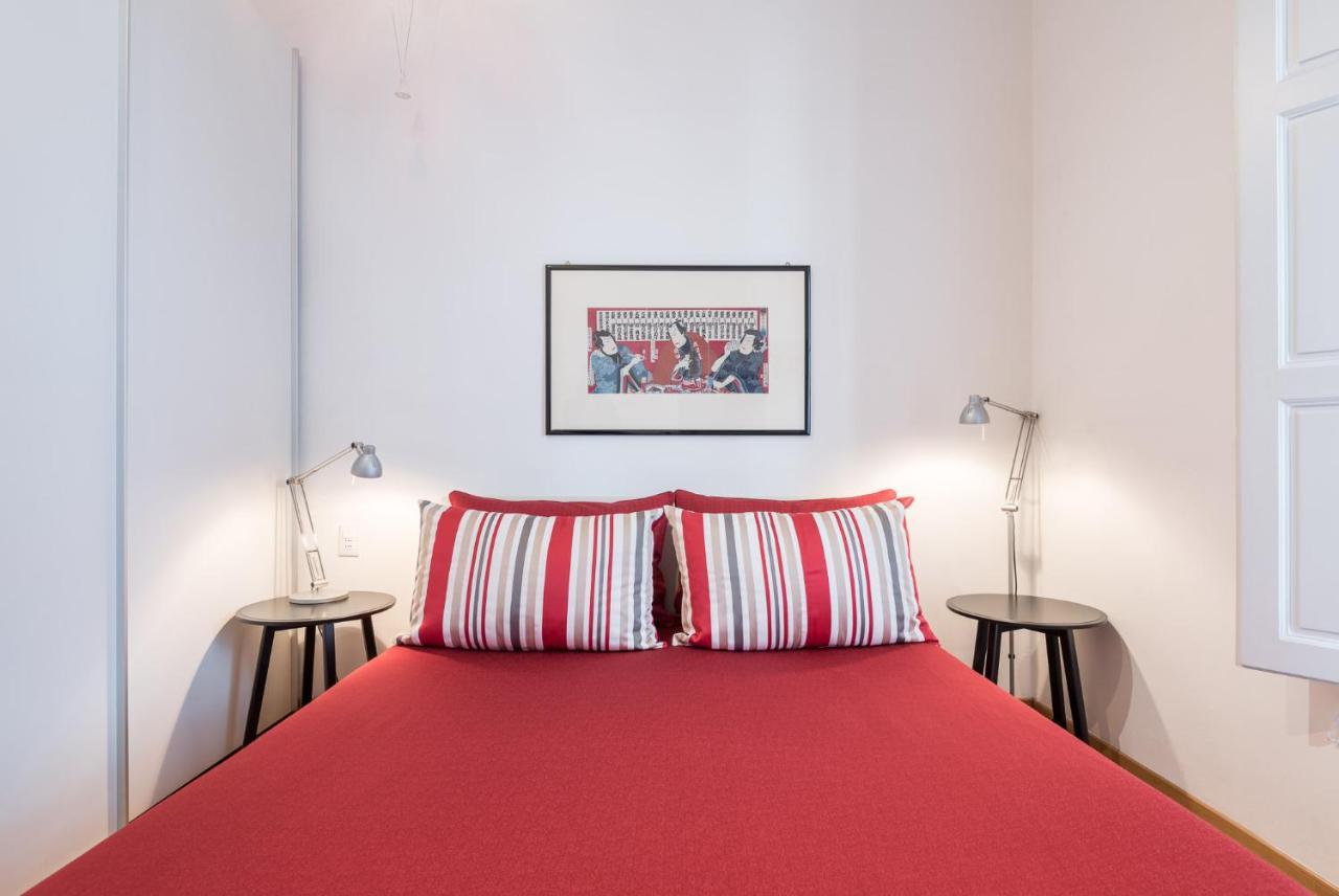 Design Apartments Florence- Florence City Center Экстерьер фото