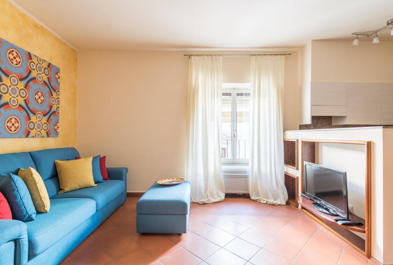 Design Apartments Florence- Florence City Center Экстерьер фото