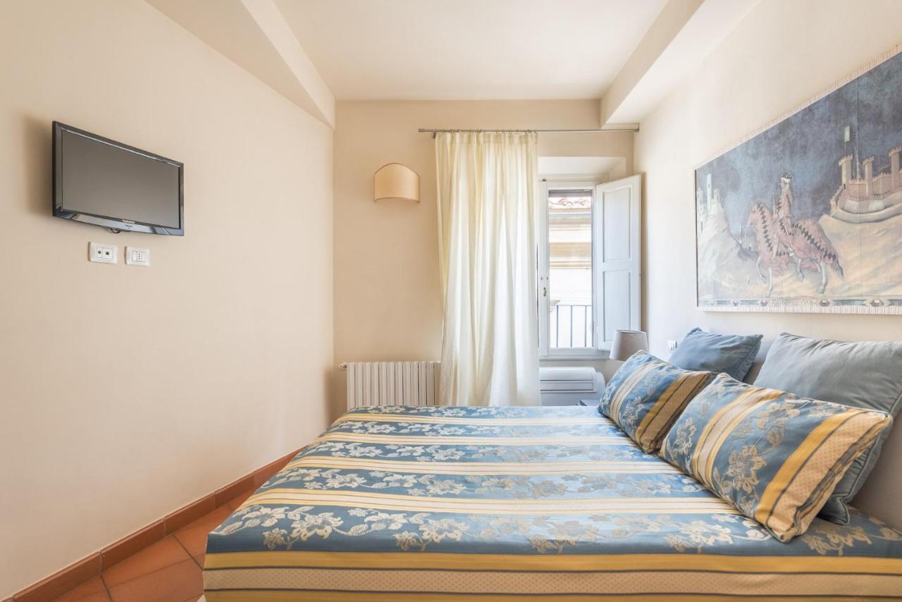 Design Apartments Florence- Florence City Center Экстерьер фото