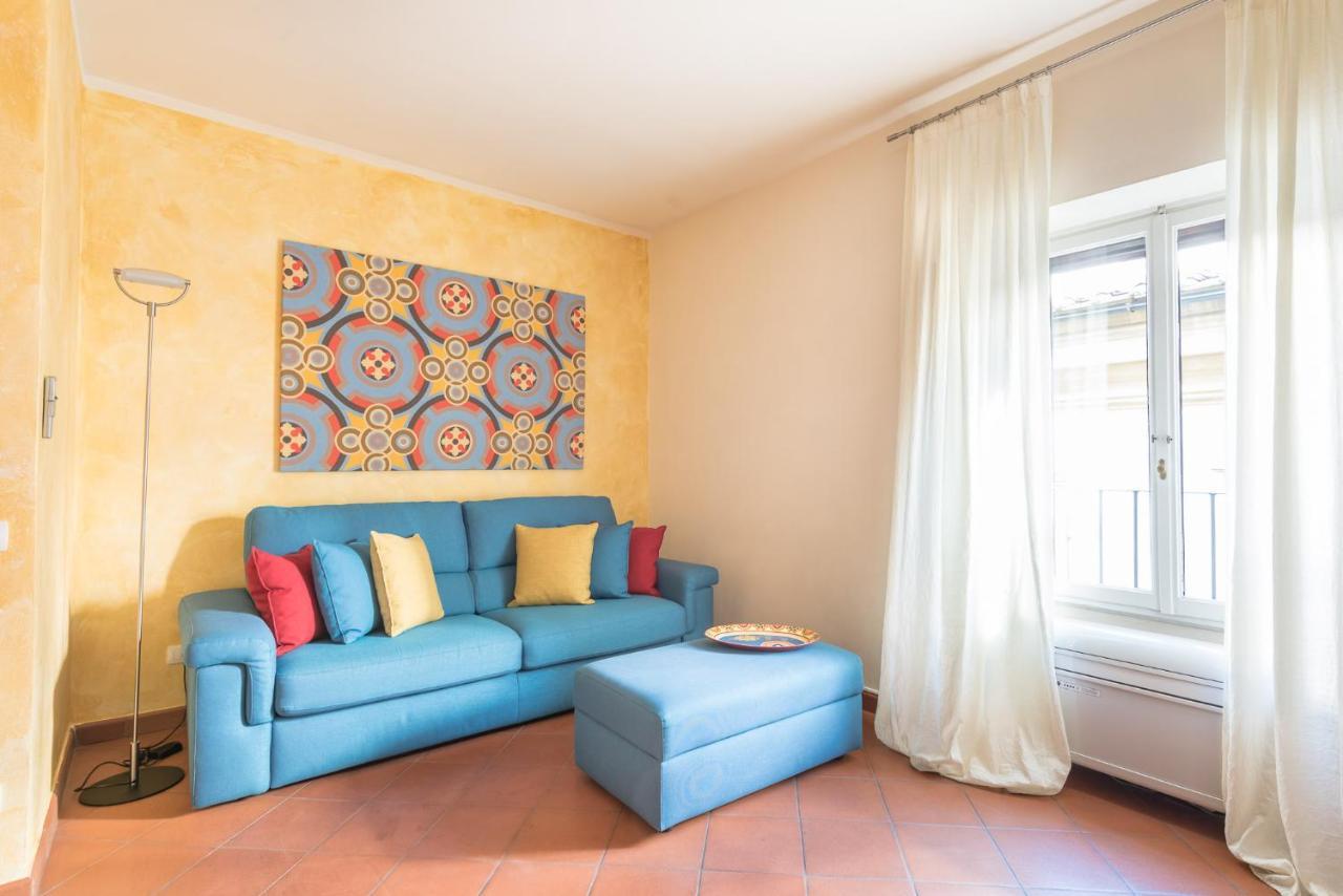 Design Apartments Florence- Florence City Center Экстерьер фото