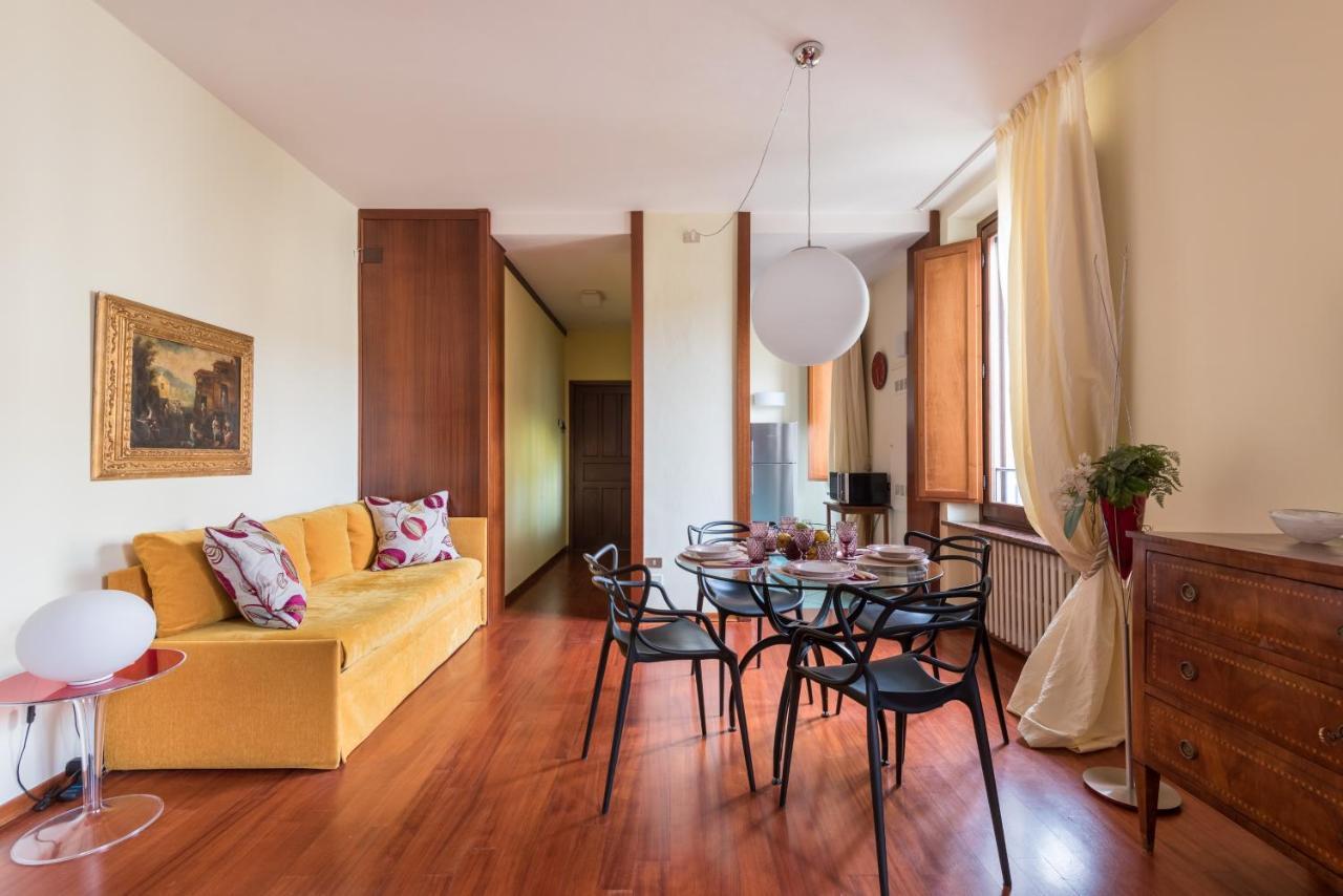 Design Apartments Florence- Florence City Center Экстерьер фото