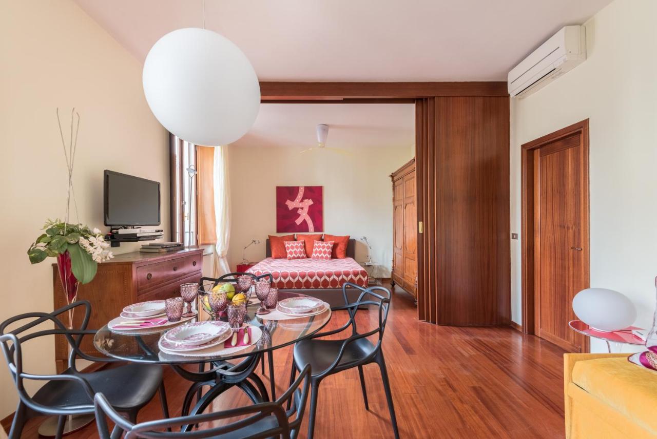 Design Apartments Florence- Florence City Center Экстерьер фото