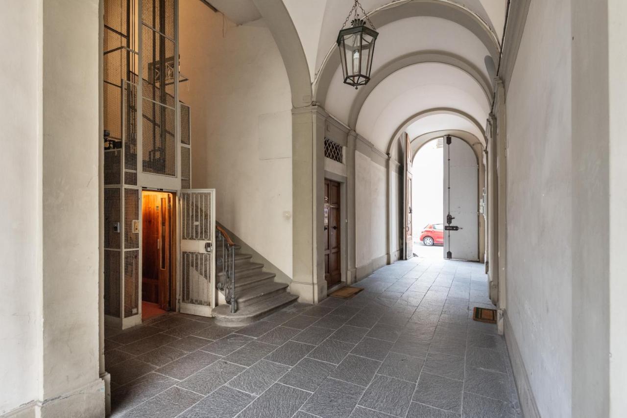 Design Apartments Florence- Florence City Center Экстерьер фото