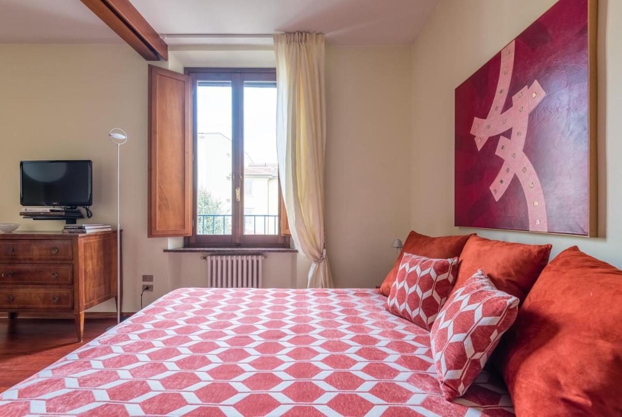 Design Apartments Florence- Florence City Center Экстерьер фото