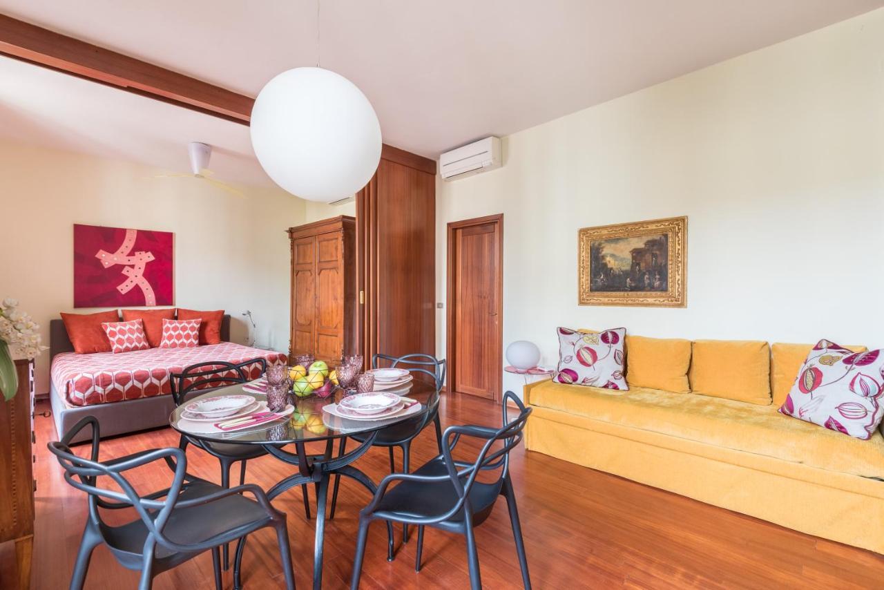 Design Apartments Florence- Florence City Center Экстерьер фото